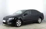 Skoda Octavia, III (A7) — фото 1