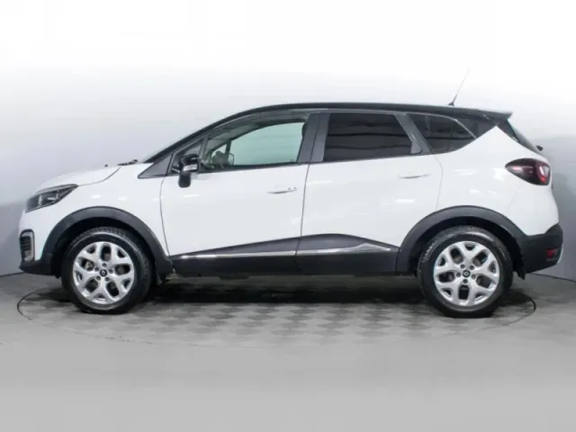 Renault Kaptur, I — фото 8