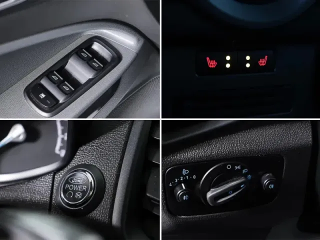 Ford EcoSport, II — фото 18