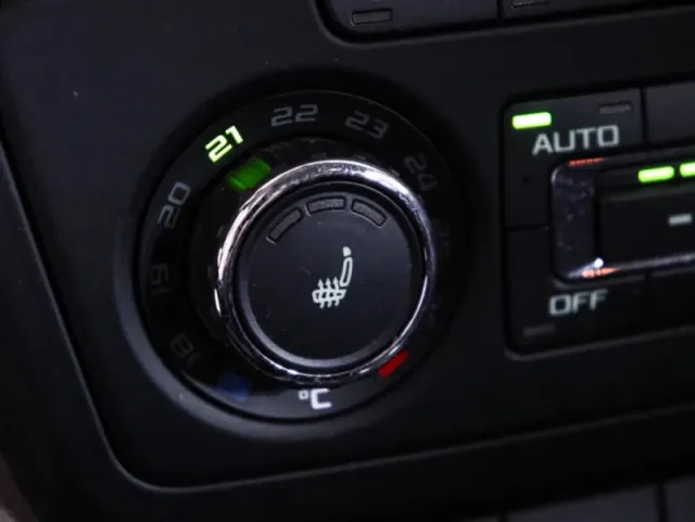 Skoda Yeti, I Рестайлинг — фото 15