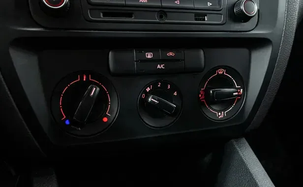 Volkswagen Jetta, VI Рестайлинг — фото 10