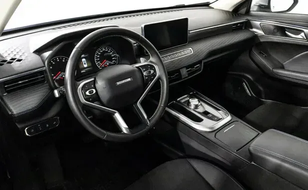 Haval Jolion, I — фото 6