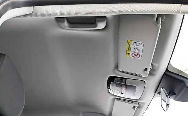 Hyundai Tucson, IV — фото 9