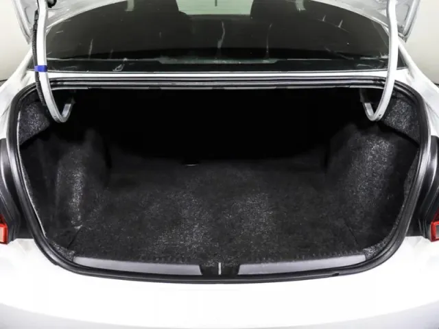 Volkswagen Polo, V Рестайлинг — фото 11