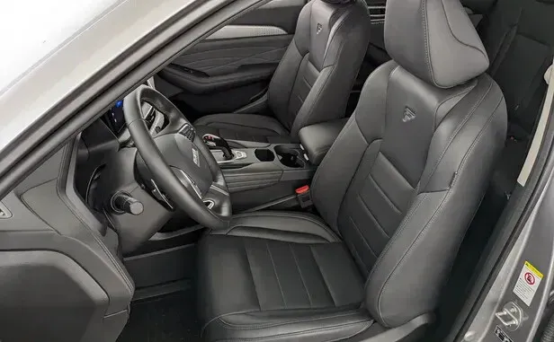Haval F7x, I Рестайлинг — фото 11