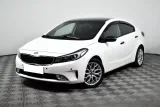 Kia Cerato, III Рестайлинг (Classic) — фото 1