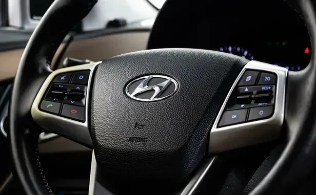 Hyundai Creta, I — фото 7