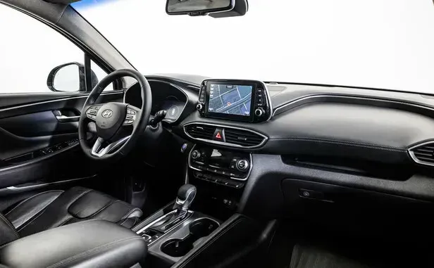 Hyundai Santa Fe, IV — фото 6