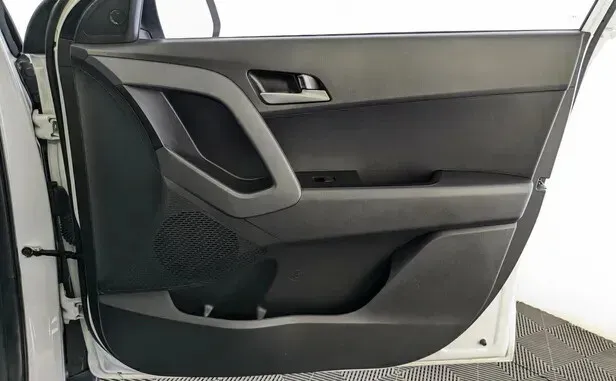 Hyundai Creta, I Рестайлинг — фото 13