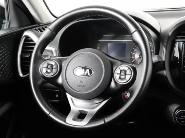 Kia Soul, III — фото 15