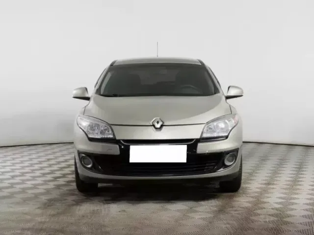 Renault Megane, III — фото 2