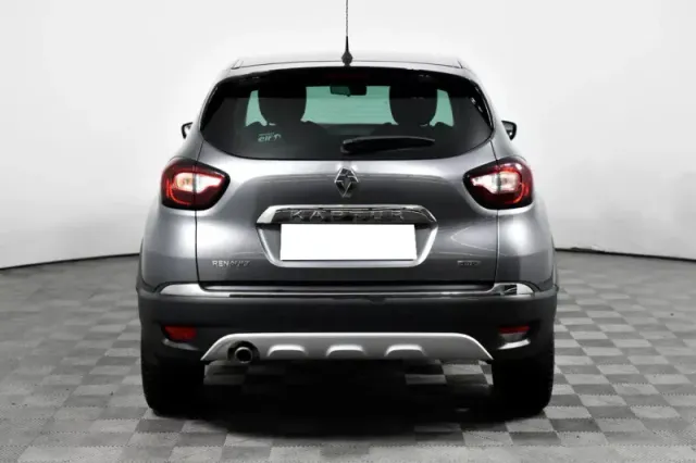 Renault Kaptur, I — фото 15