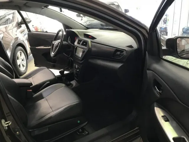 Lifan X50 — фото 10