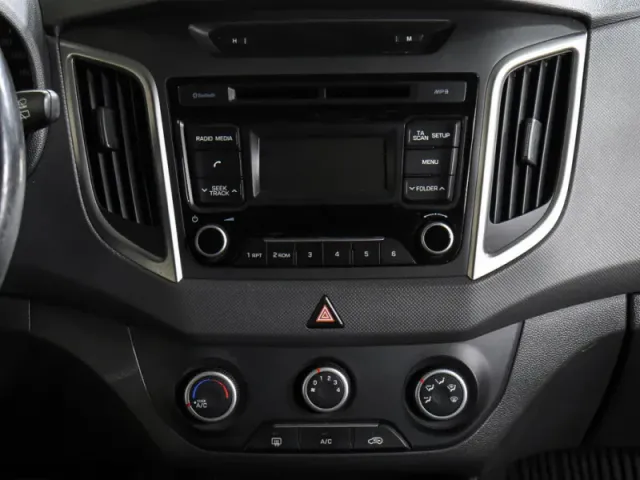 Hyundai Creta, I — фото 14