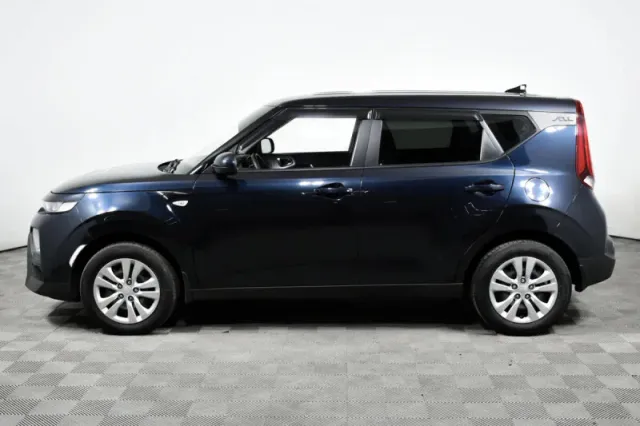 Kia Soul, III — фото 8