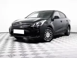Kia Rio, IV — фото 1