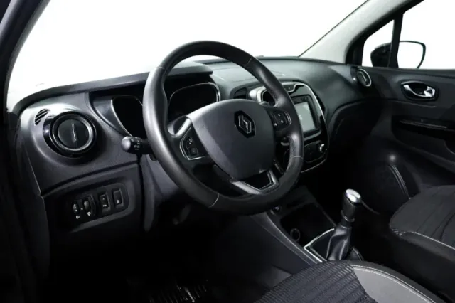 Renault Kaptur, I — фото 15