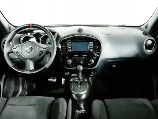 Nissan Juke Nismo, I — фото 11