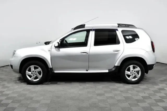 Renault Duster, I Рестайлинг — фото 8