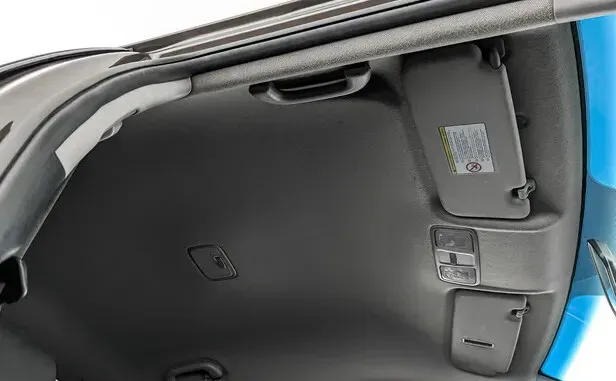 Kia Rio, III Рестайлинг — фото 12