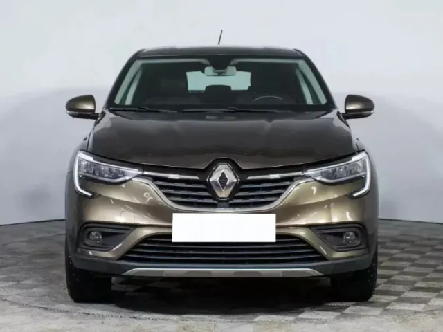 Renault Arkana, I — фото 2