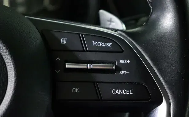 Hyundai Sonata, VIII (DN8) — фото 14