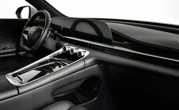 EXEED RX — фото 5