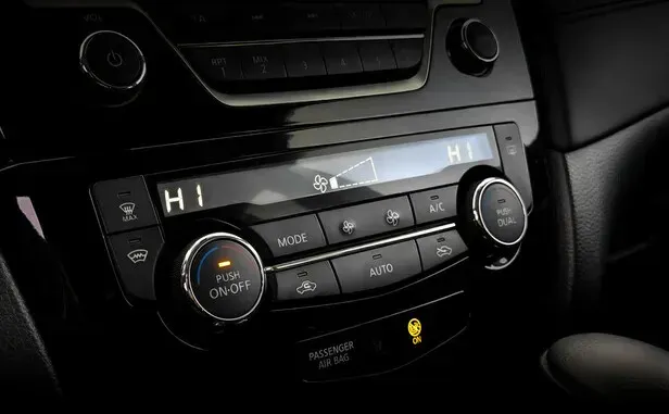 Nissan X-Trail, III Рестайлинг — фото 9