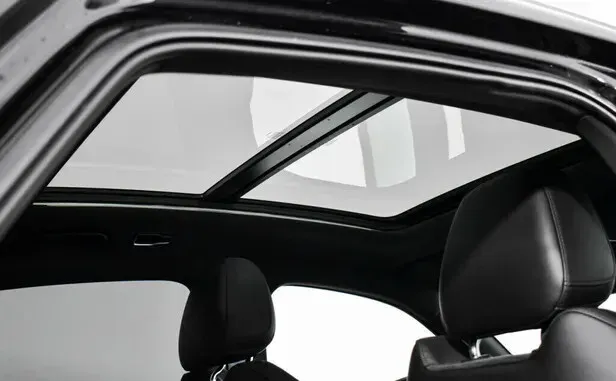 Geely Tugella, I Рестайлинг — фото 10