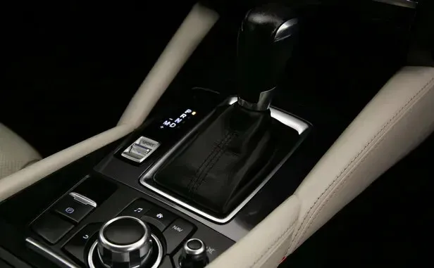 Mazda 6, III (GJ) Рестайлинг — фото 9
