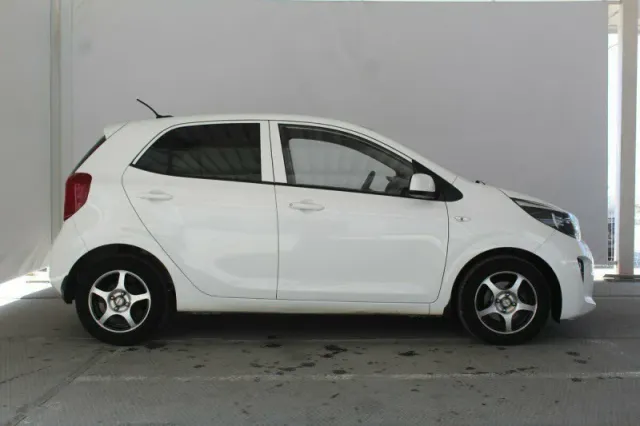 Kia Picanto, III — фото 8