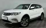 Geely Atlas, I — фото 1