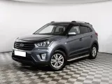 Hyundai Creta, I — фото 1