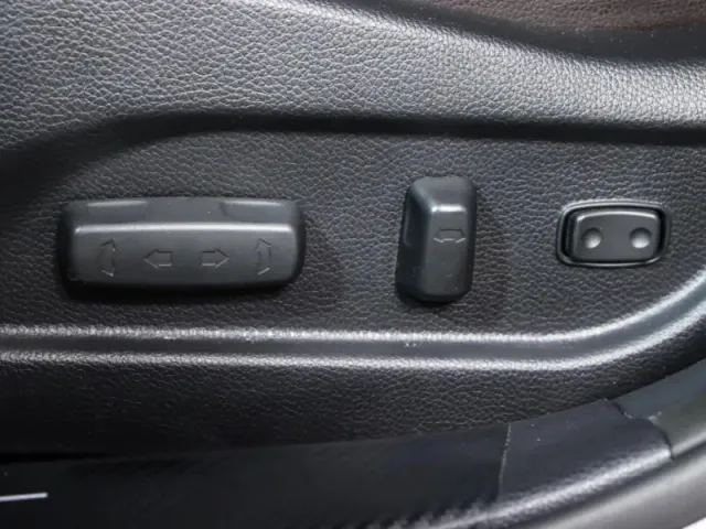 Hyundai i40, I Рестайлинг — фото 13