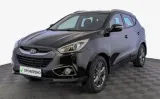 Hyundai ix35, I — фото 1