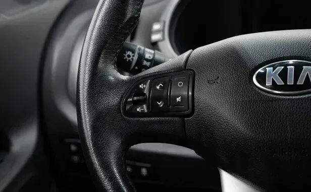 Kia Sportage, III — фото 5