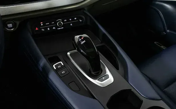 Haval F7x, I Рестайлинг — фото 14