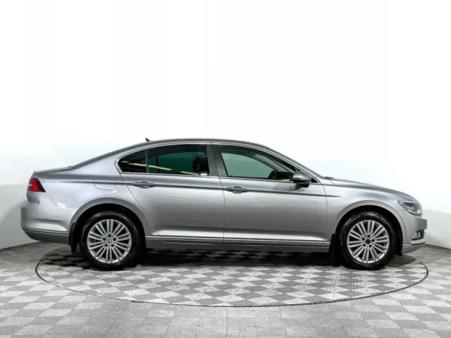 Volkswagen Passat, B8 — фото 4