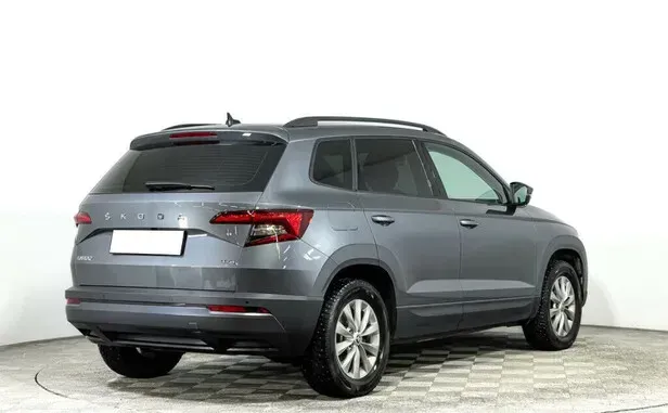 Skoda Karoq, I — фото 2