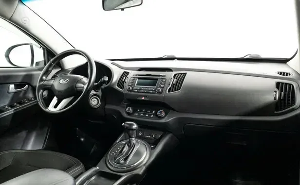 Kia Sportage, III — фото 5