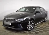 Kia Optima, IV — фото 1