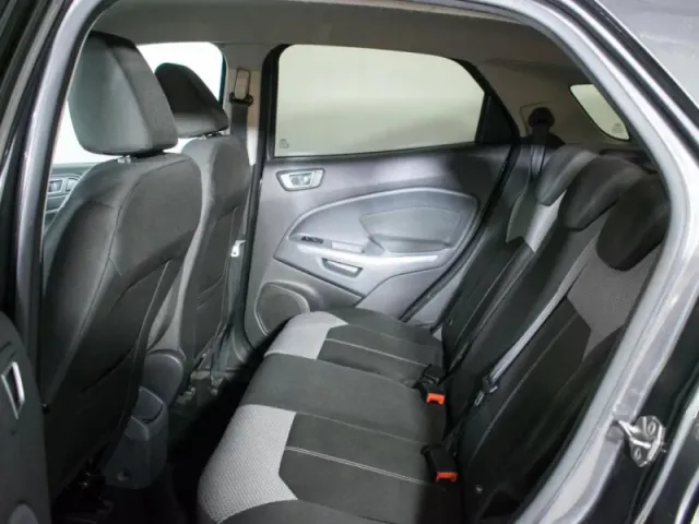Ford EcoSport, II — фото 11