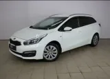 Kia Ceed, II Рестайлинг — фото 1