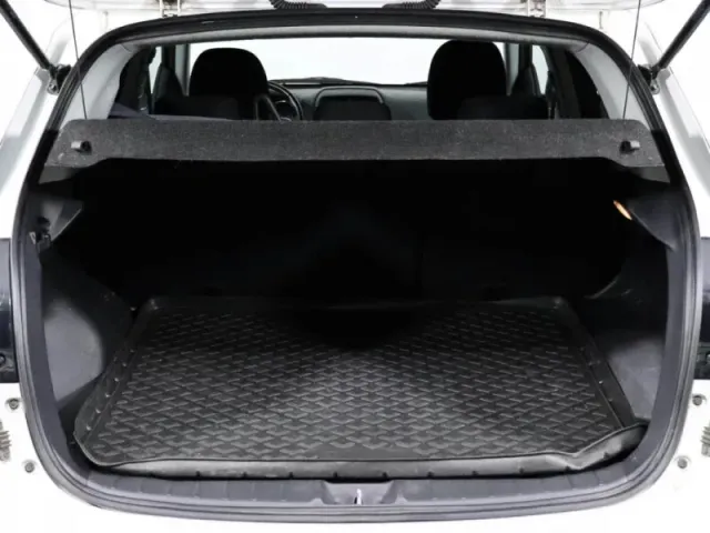 Mitsubishi ASX, I Рестайлинг 2 — фото 15