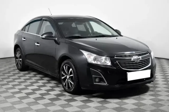 Chevrolet Cruze, I Рестайлинг — фото 3