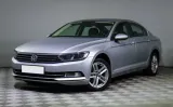 Volkswagen Passat, B8 — фото 1