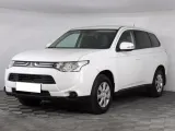 Mitsubishi Outlander, III — фото 1