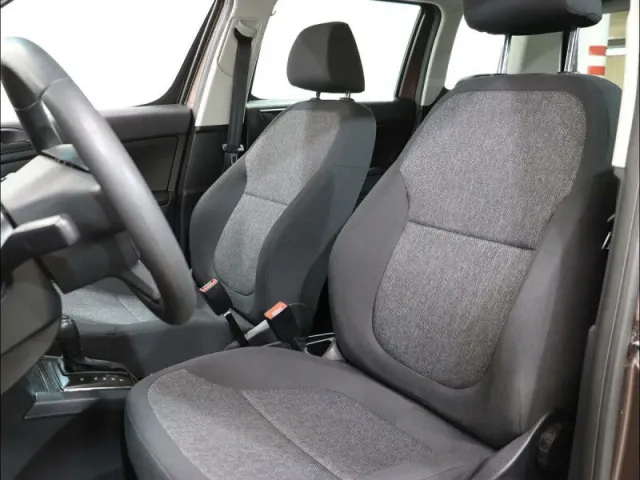 Skoda Yeti, I Рестайлинг — фото 14