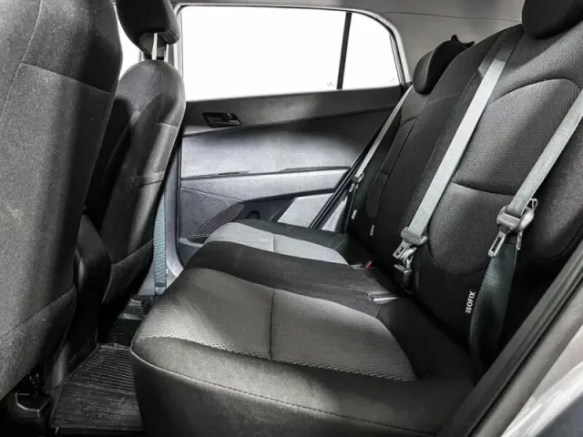 Hyundai Creta, I — фото 10