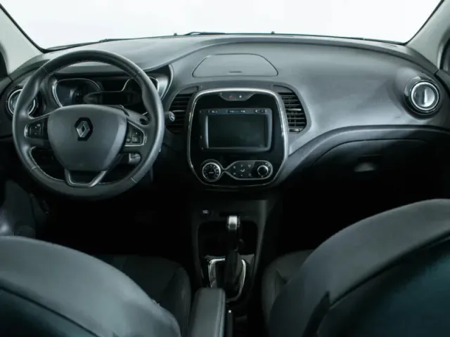 Renault Kaptur, I — фото 15